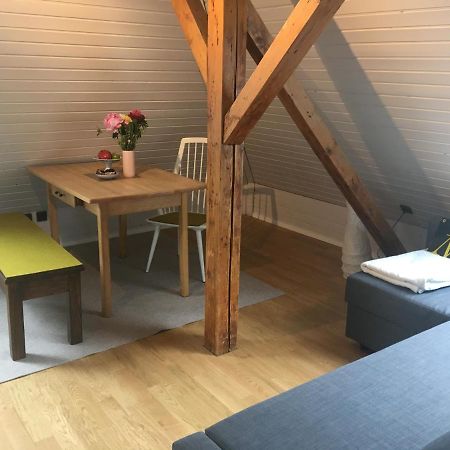 2-Zimmer-Apartment In Muenchen Zewnętrze zdjęcie