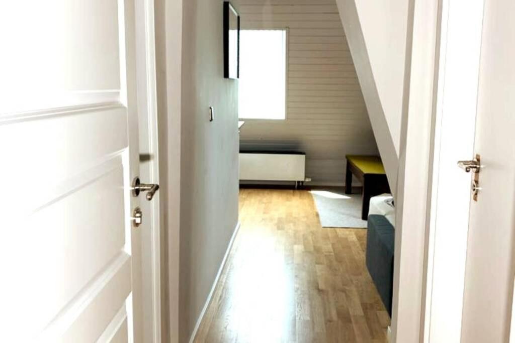 2-Zimmer-Apartment In Muenchen Zewnętrze zdjęcie