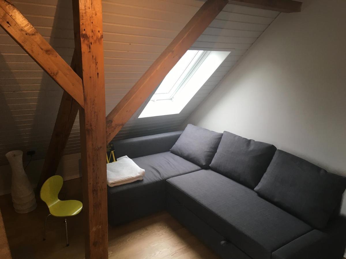2-Zimmer-Apartment In Muenchen Zewnętrze zdjęcie