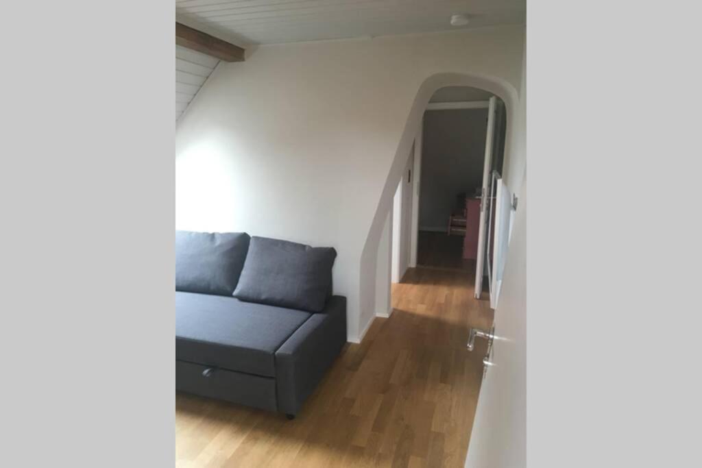 2-Zimmer-Apartment In Muenchen Zewnętrze zdjęcie