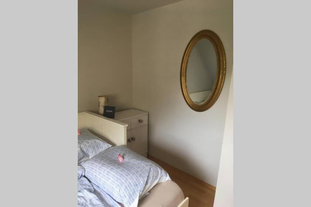 2-Zimmer-Apartment In Muenchen Zewnętrze zdjęcie