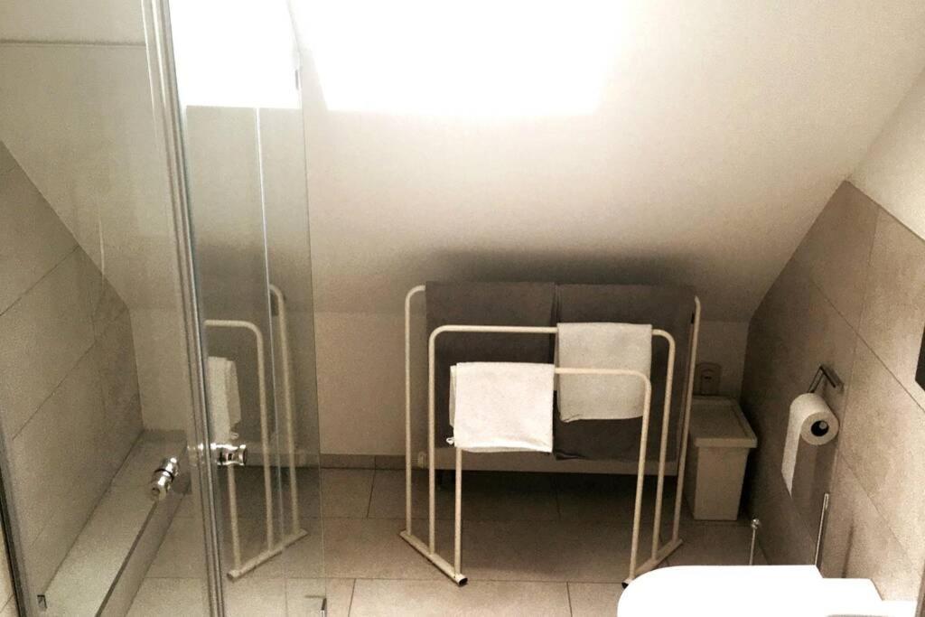2-Zimmer-Apartment In Muenchen Zewnętrze zdjęcie