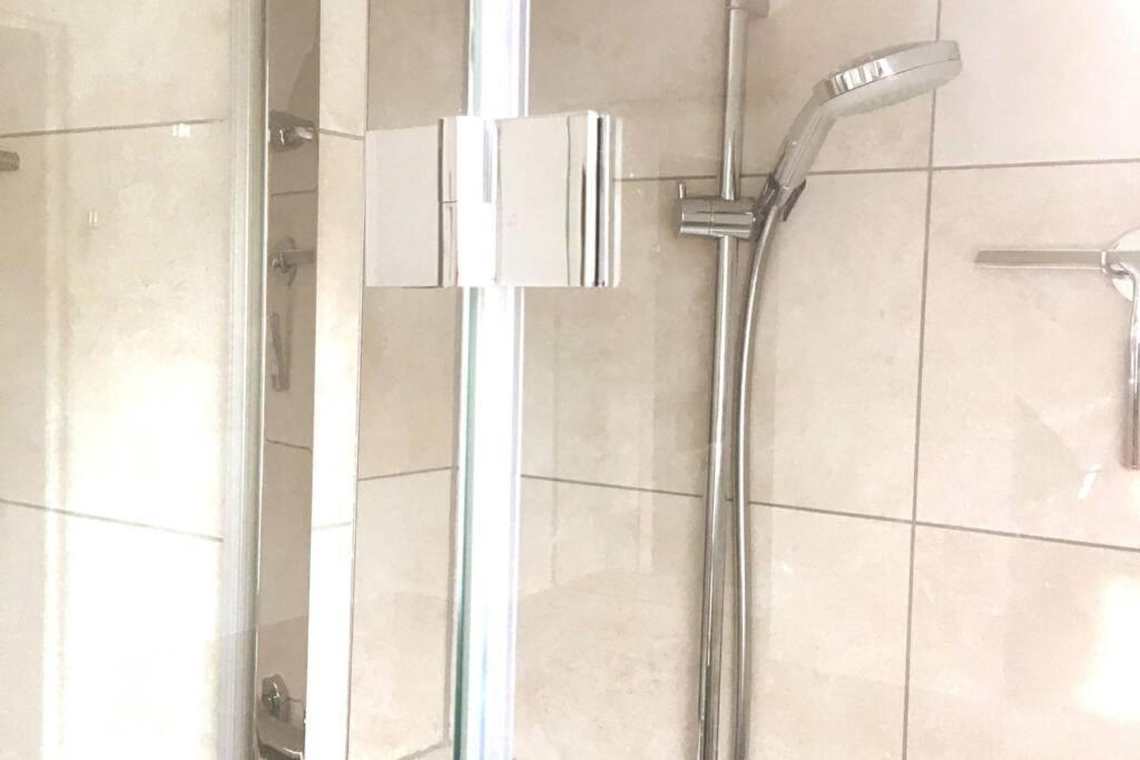 2-Zimmer-Apartment In Muenchen Zewnętrze zdjęcie