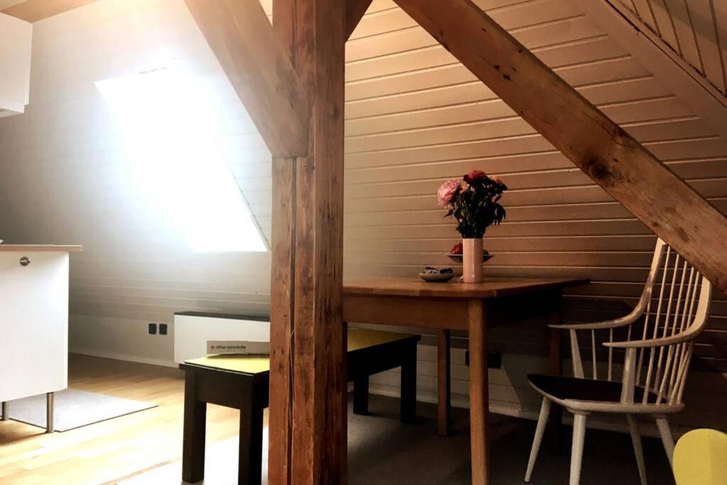 2-Zimmer-Apartment In Muenchen Zewnętrze zdjęcie