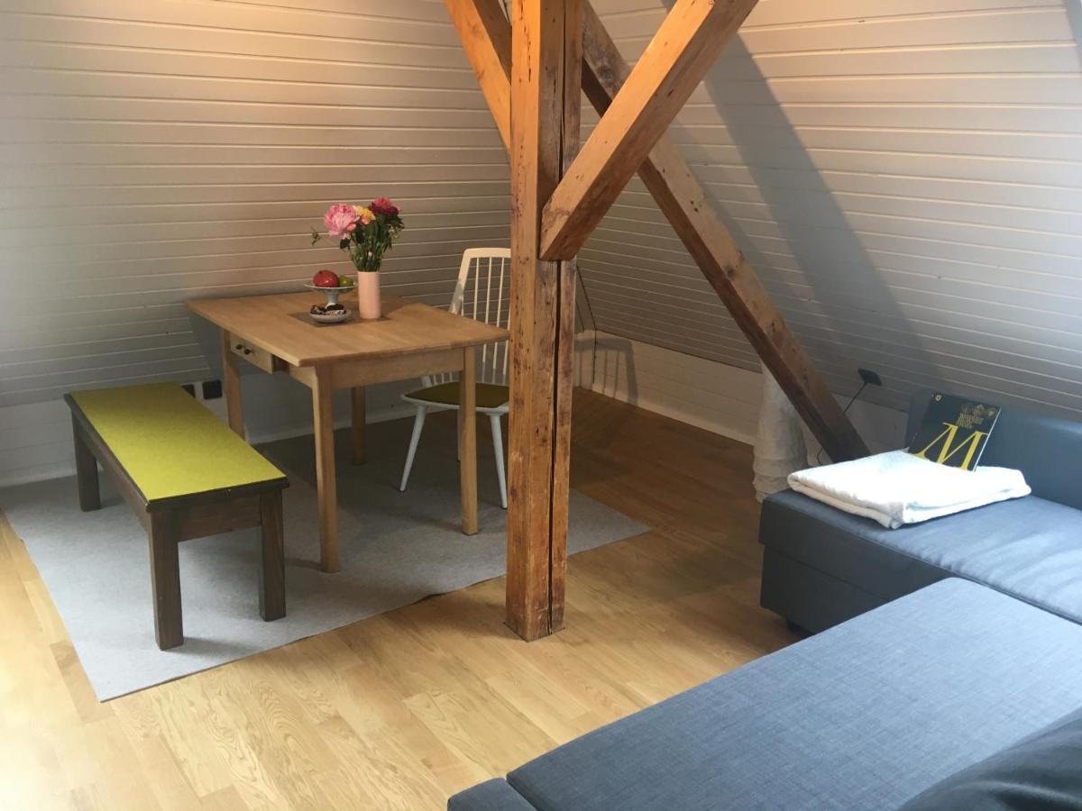 2-Zimmer-Apartment In Muenchen Zewnętrze zdjęcie